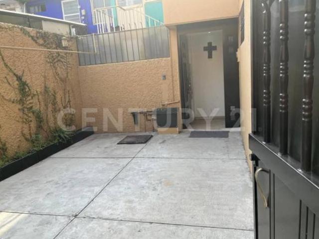 Casa en venta,Vicente Guerrero, Iztapalapa, CDMX
