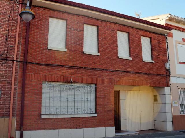 Casa en venta, Viana de Cega, Valladolid