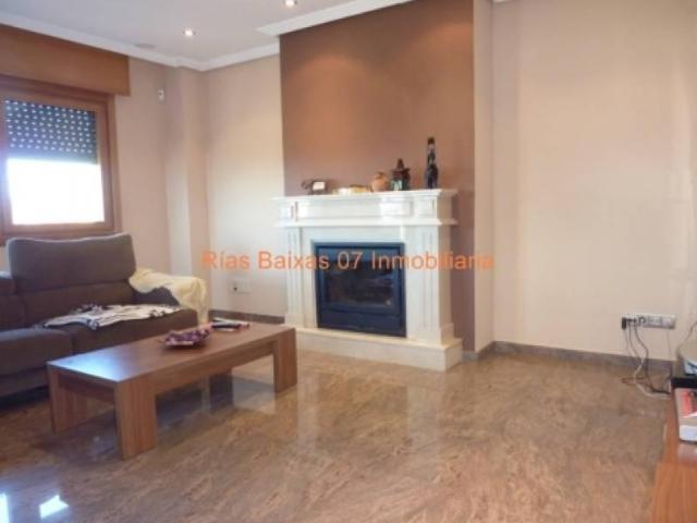 Casa en venta Vigo