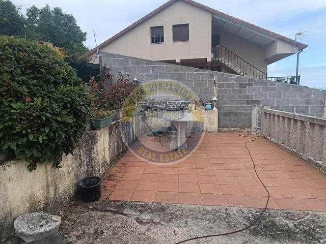 Casa en venta Vigo, España