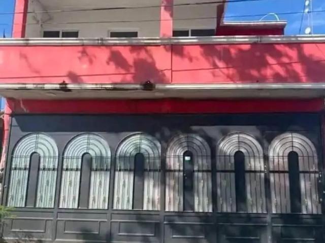CASA EN VENTA VIDA MEJOR