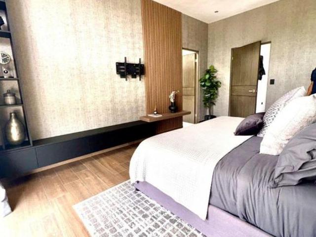 CASA EN VENTA VIENTOS DEL VERGEL SANTIAGO NL