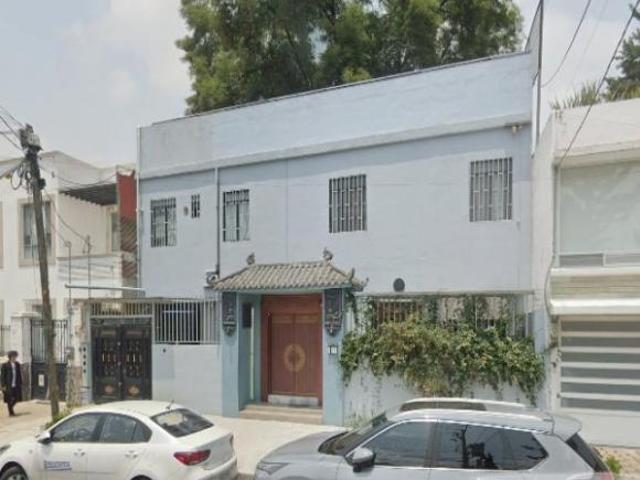 CASA EN VENTA Viena 237, Del Carmen, Coyoacán, 04100 Ciudad de México, CDMX