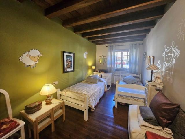 Casa en venta Vielha e Mijaran