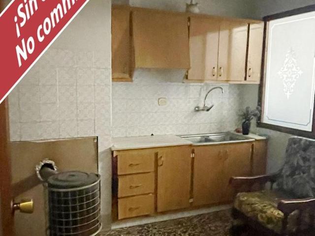 Casa en venta Vilanova d'Alcolea