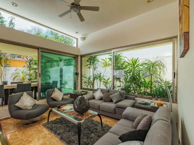 Casa en Venta, Villa Magna, Canc?n Centro, Canc?n
