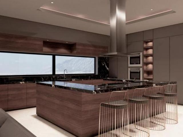 Casa en venta Villa Montaña, Monterrey NL