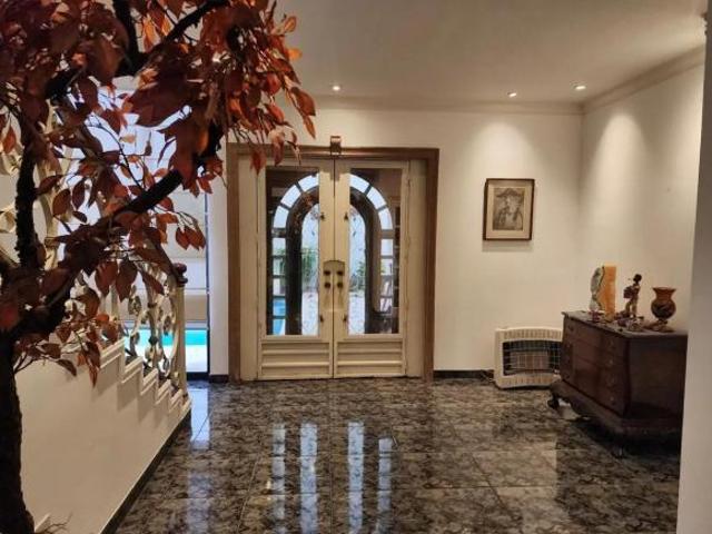 CASA EN VENTA VILLA MONTAÑA