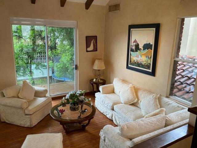 CASA EN VENTA VILLA MONTAÑA