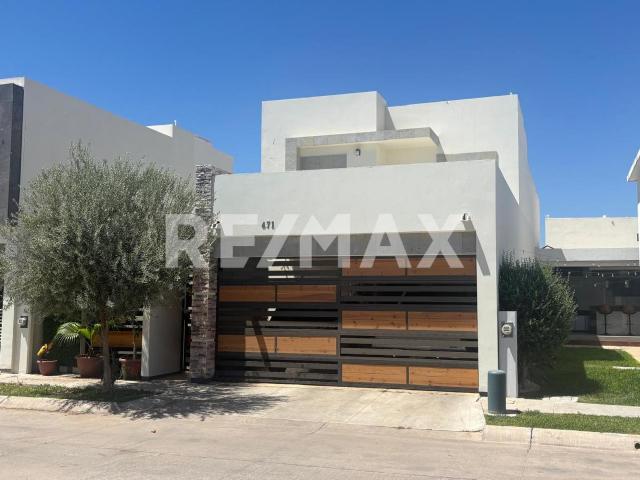 Casa en Venta | Villa Antigua Residencial