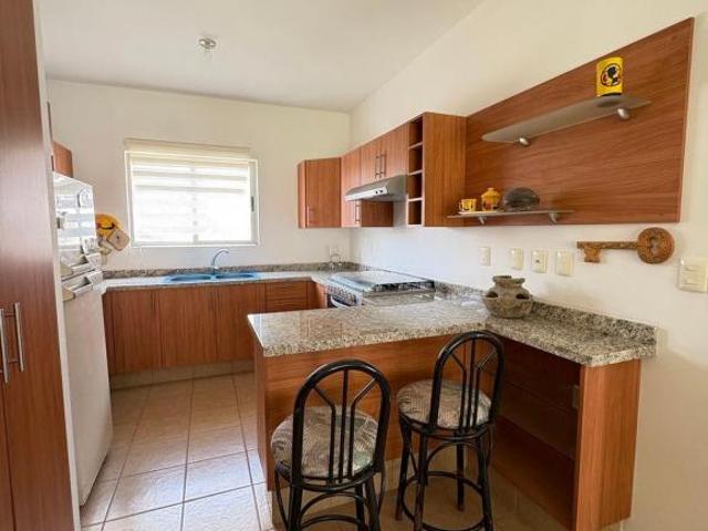 CASA EN VENTA VILLA CALIFORNIA, 3 RECAMARAS