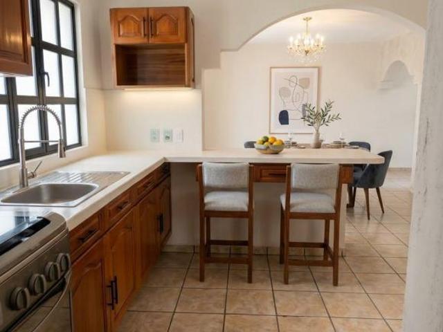 Casa en venta villa centella