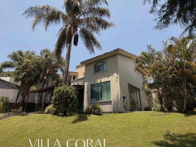 Casa en VENTA | Villa Coral, Zapopan