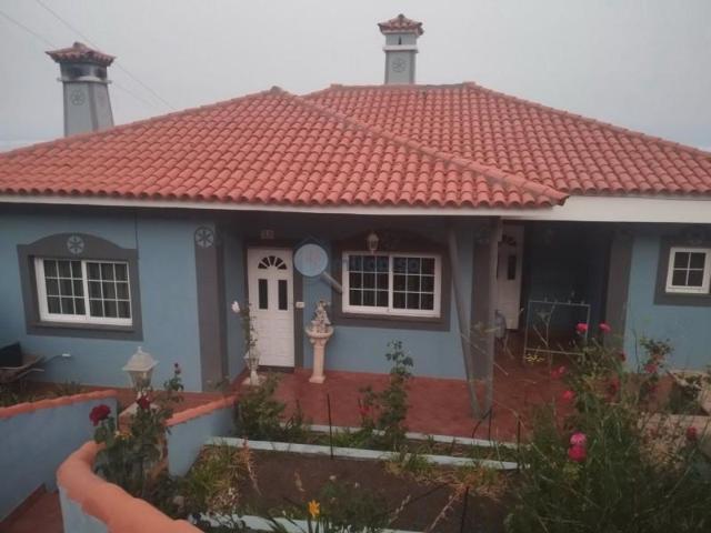 Casa en venta Villa de Mazo