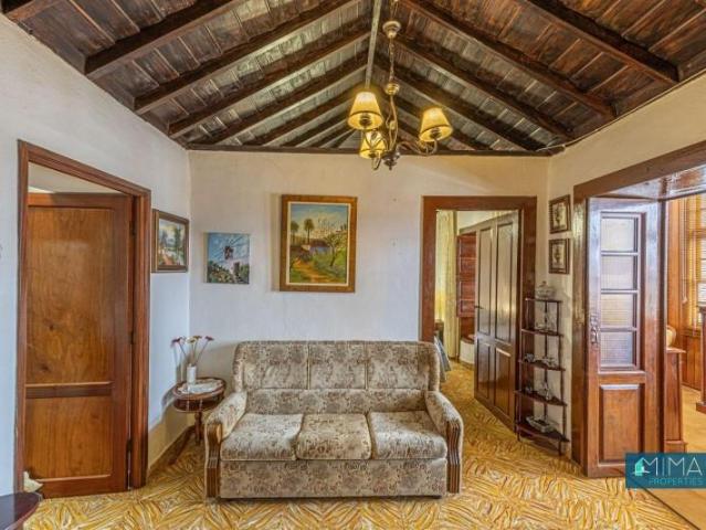 Casa en venta Villa de Mazo