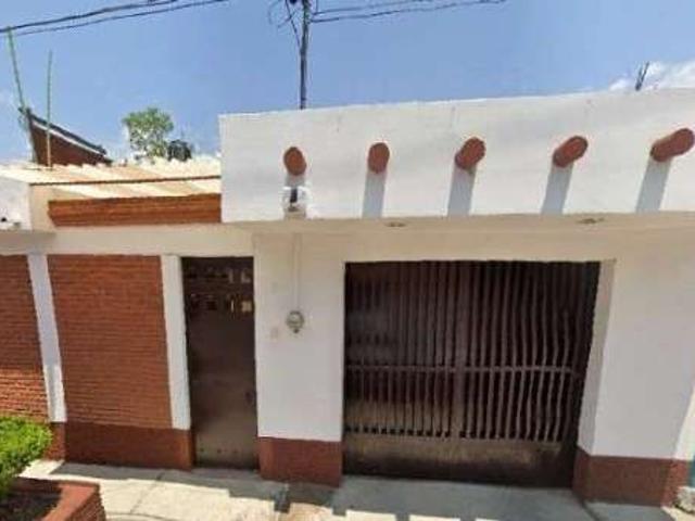 Casa en Venta Villa de Etla Oaxaca