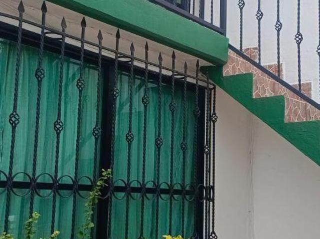 CASA EN VENTA, VILLA DE LAS FLORES II SECCION, S/AV. PRINCIPAL, COACALCO EDO MEX