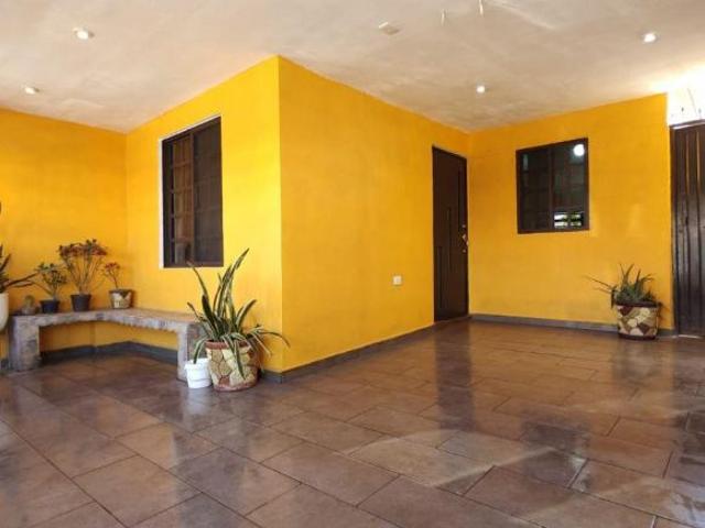 Casa en Venta Villa del real Al norte de la ciudad de Hermosillo,Sonora