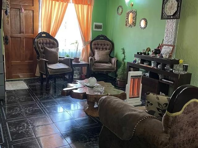 Casa en venta Villa Don Marcelo | 3 dormitorios por 90000. 00 en Talca