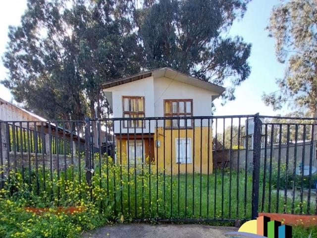 Casa en venta villa eucaliptus cartagena sea house
