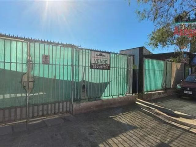 CASA en venta Villa El Cobre II, sector Parque Schneider. 4 Dormitorios por 5195.00 en Copiapó