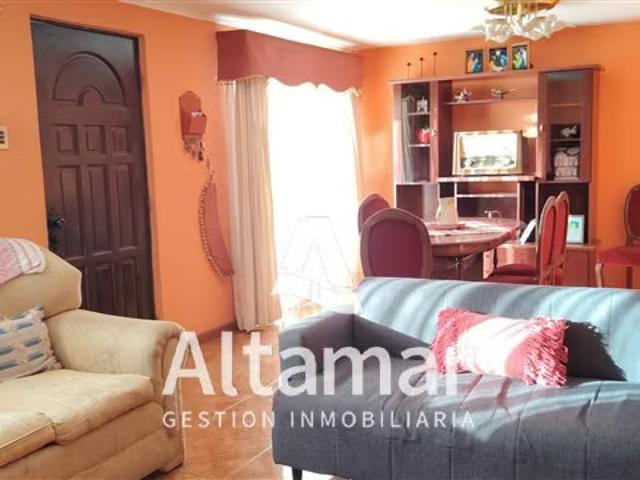 Casa en venta Villa el Indio sector la pampa en La Serena | 4 dormitorios por 3880.00 en La Serena