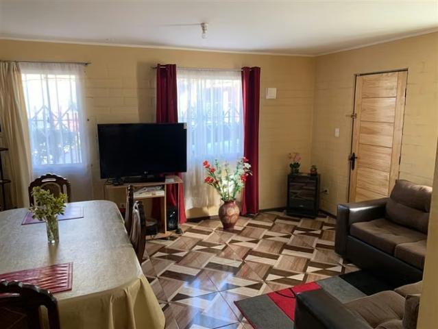 Casa en venta villa el parque iii, talca | 2 dormitorios por 50000. 00 en Talca