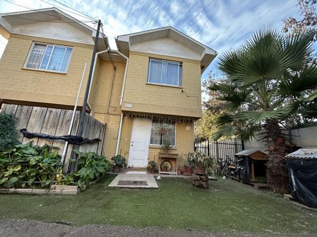 Casa en venta Villa el Solar IV