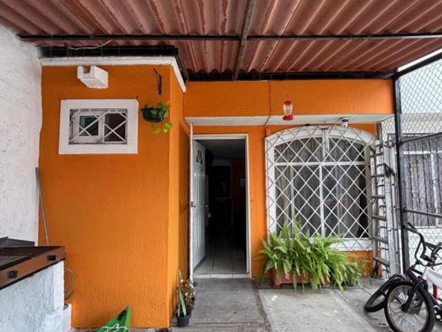 CASA EN VENTA VILLA FONTANA