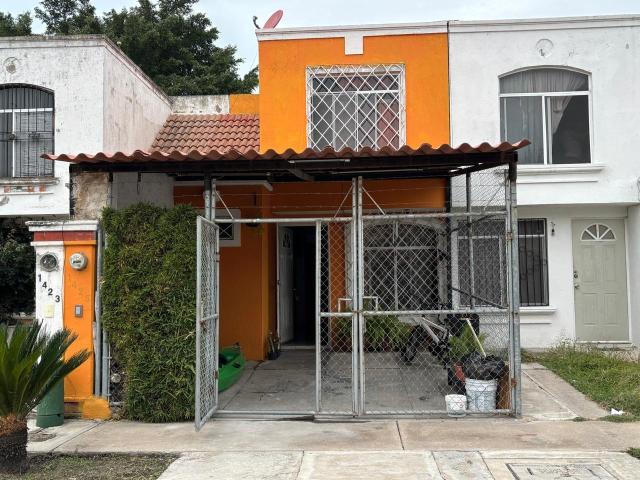 CASA EN VENTA VILLA FONTANA