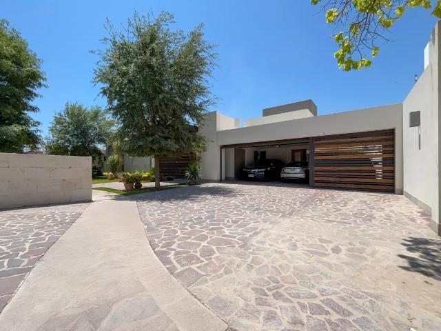 Casa en Venta Villa Lagartijas, Fraccionamiento Las Villas | Torreón, Coahuila