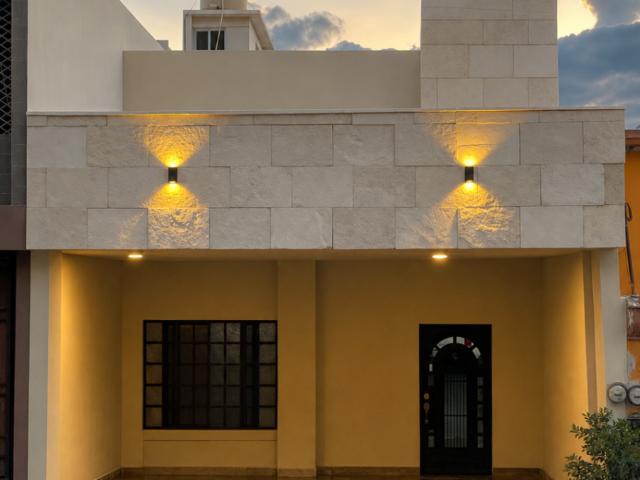 CASA EN VENTA – VILLA LAS FUENTES, SUR DE MONTERREY, N.L