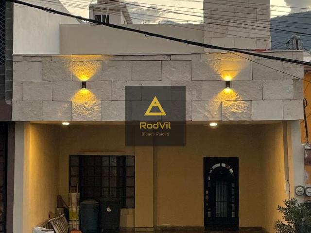 Casa en Venta Villa las Fuentes