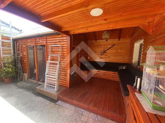 Casa en venta Villa los Héroes de 2 dorm. En Maipú | 2 dormitorios por 125000. 00 en Maipú