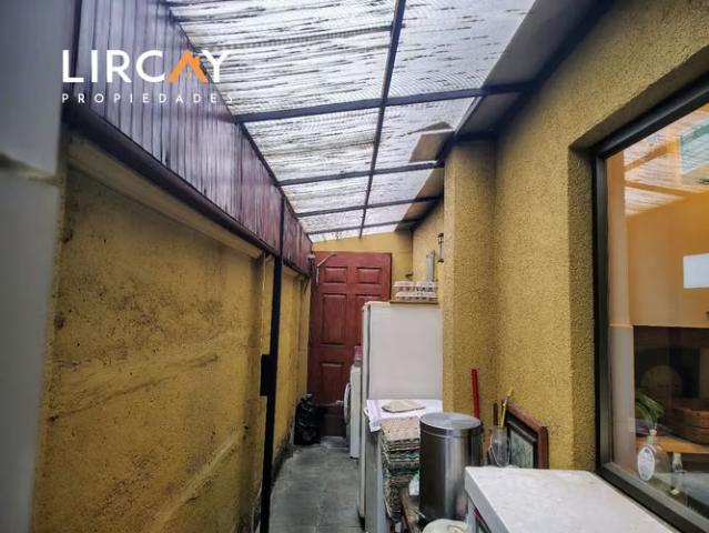 Casa en venta Villa Parque las Rastras III Talca | 4 dormitorios por 165000. 00 en Talca