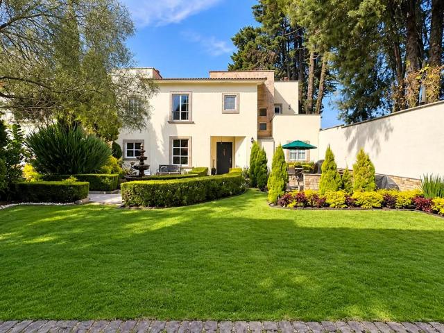 Casa en venta, Villa Romana II, Metepec