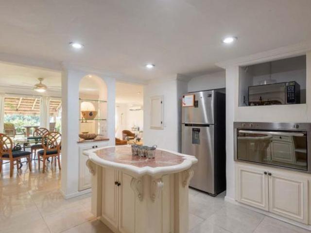 Casa en Venta Villa Sicilia Cancun Zona Hotelera