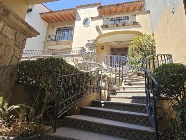 Casa en Venta, Villa Universitaria, Zapopan, Jalisco