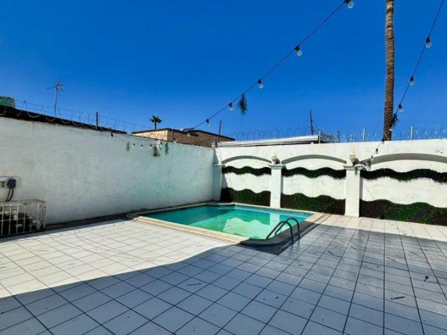 Casa en VENTA VILLAFONTANA, MEXICALI BC