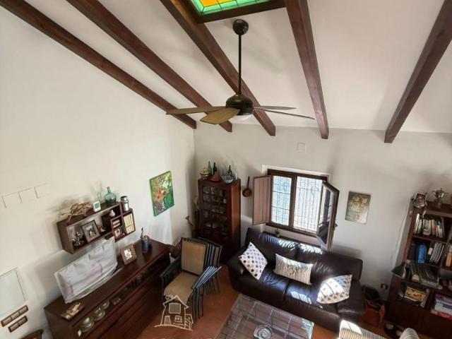 Casa en venta Villaharta