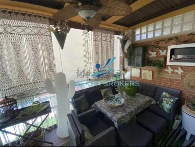 Casa en venta Villalbilla
