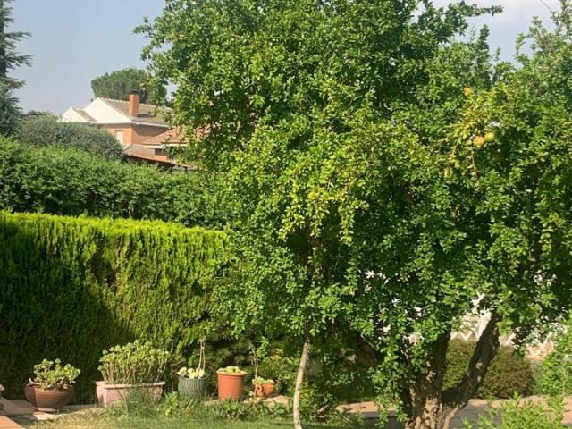 Casa en venta Villalbilla