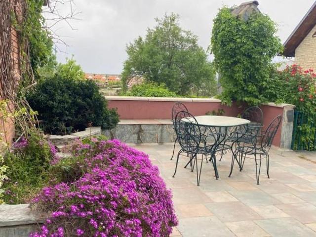 Casa en venta Villalbilla