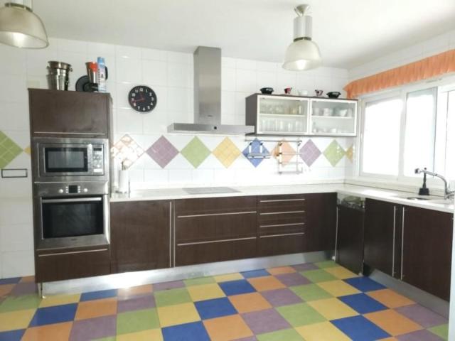 Casa en venta Villalbilla