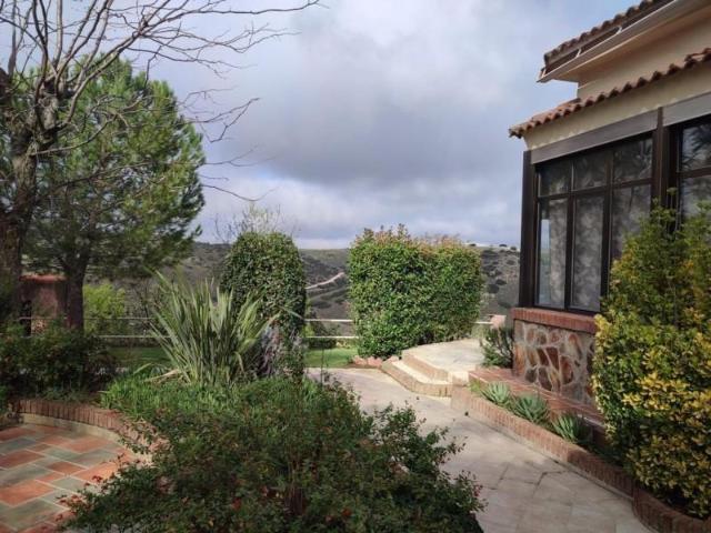Casa en venta Villalbilla