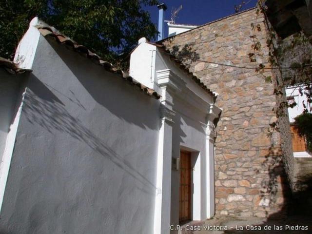 Casa en venta Villaluenga del Rosario