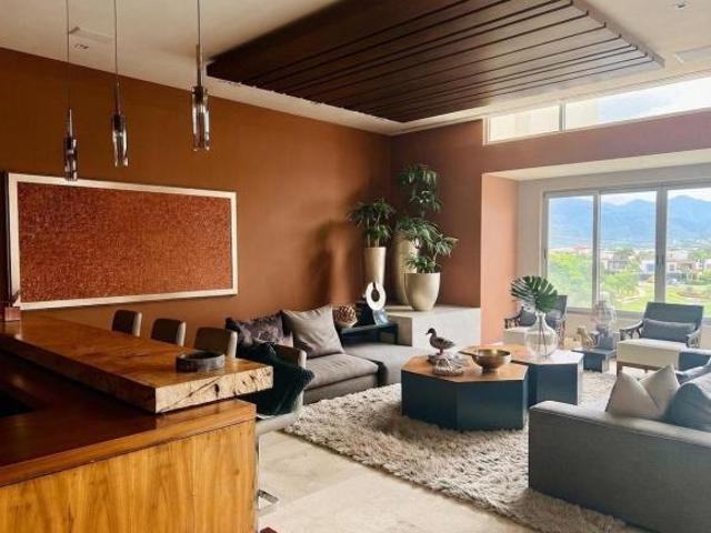 Casa En Venta, Villamontaña, San Pedro Garza García, Nuevo León