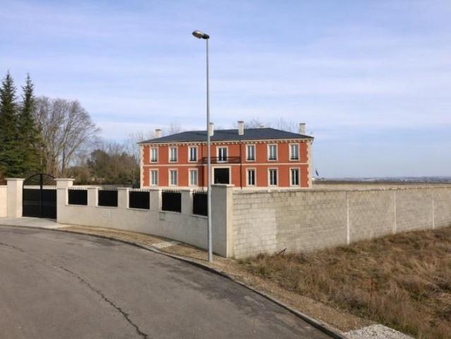Casa en venta Villamayor