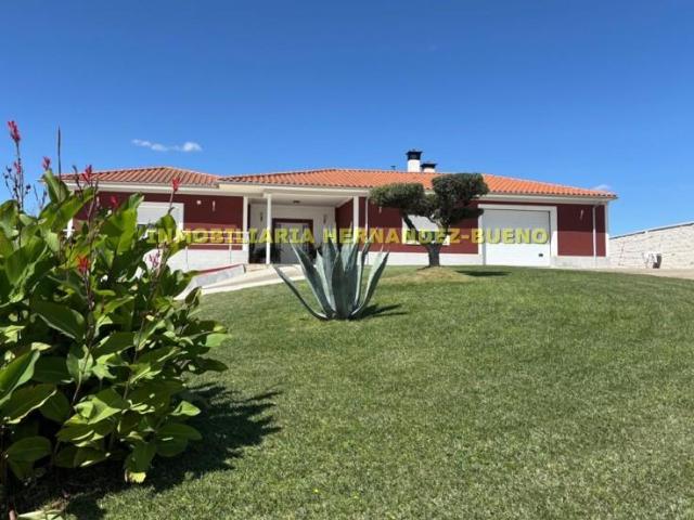 Casa en venta Villamayor