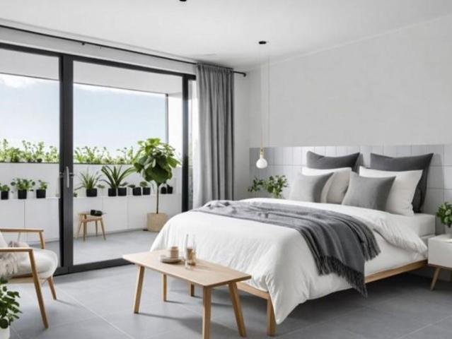 Casa en venta Villamartín
